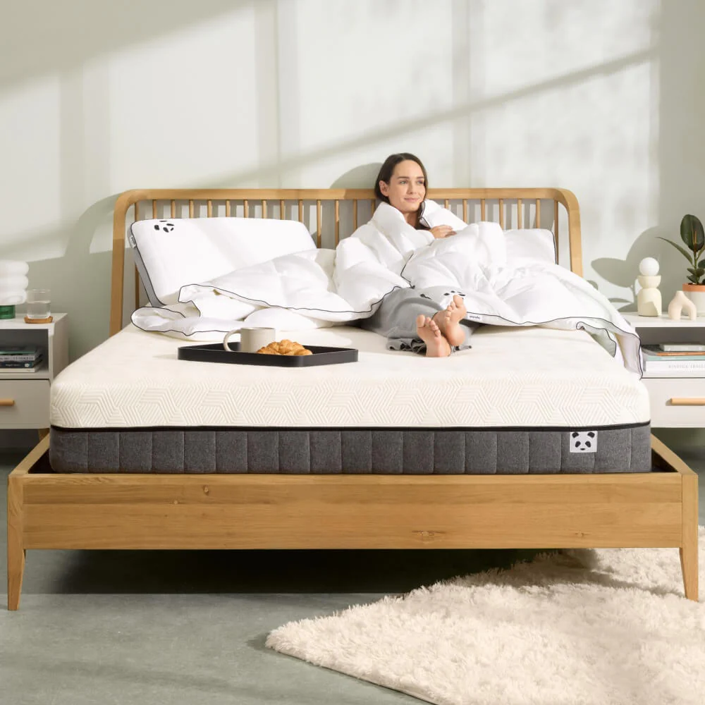 Cloud Bamboo Summer Duvet 4.5 TOG - Image 3