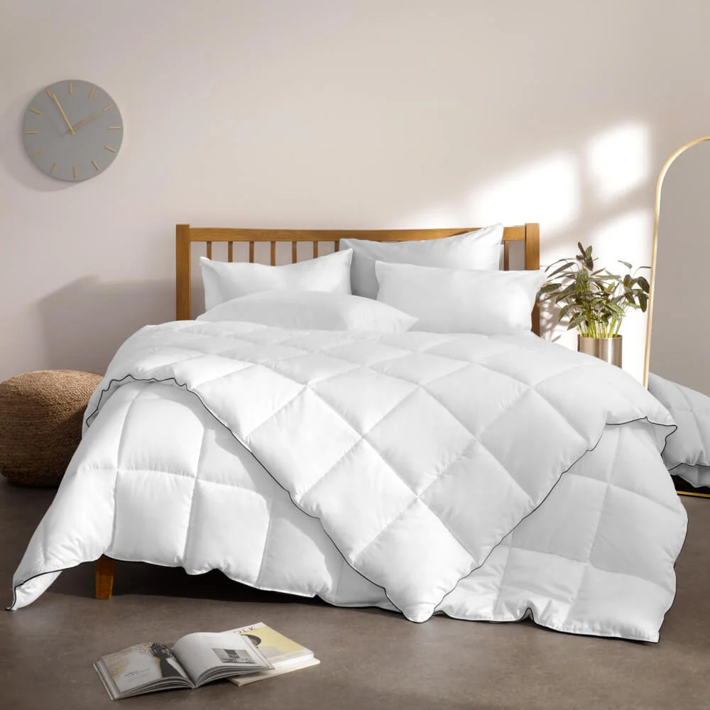 Cloud Bamboo Summer Duvet 4.5 TOG - Image 4
