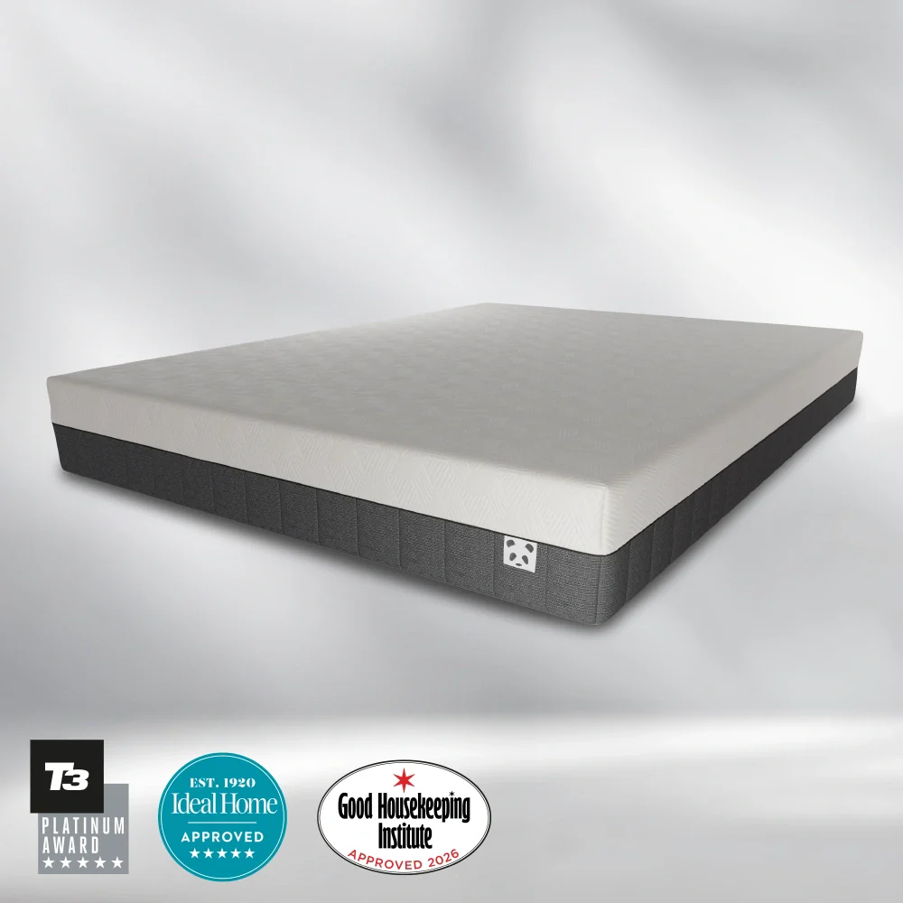 Hybrid Bamboo Mattress