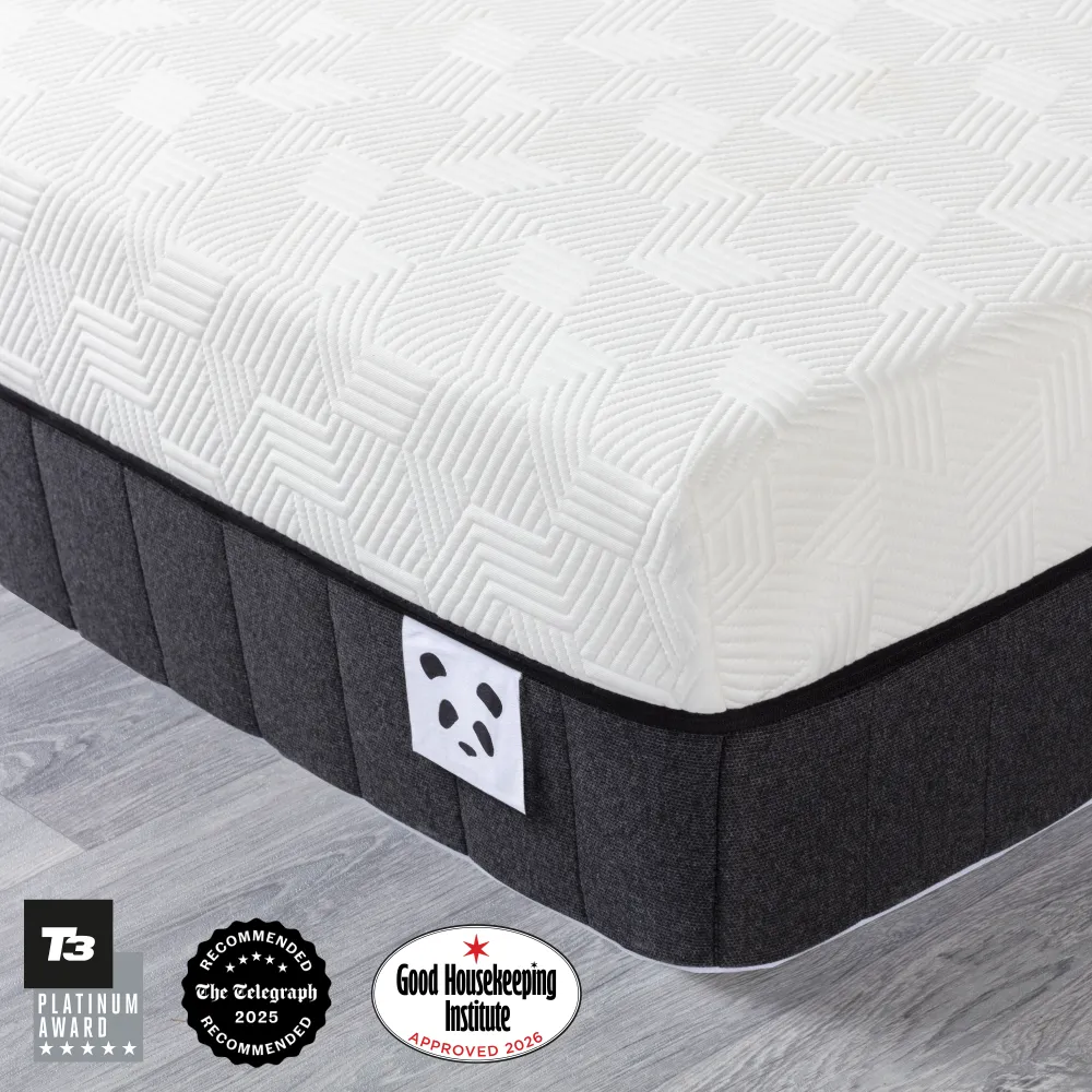 Hybrid Bamboo Mattress Pro