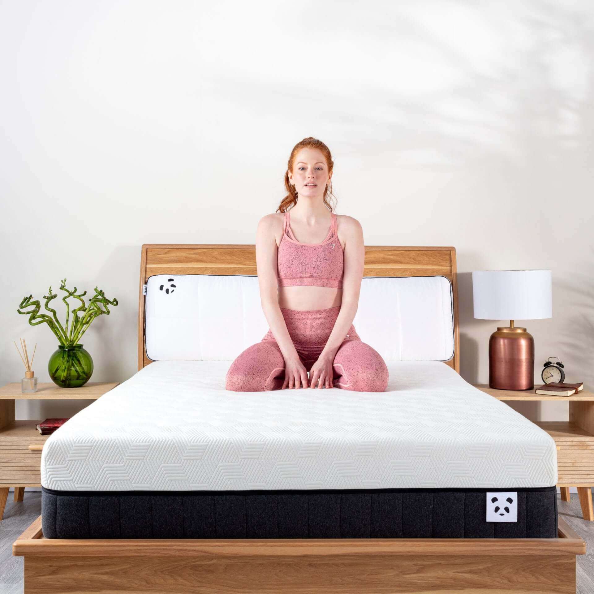 Hybrid Bamboo Mattress Pro - Image 2