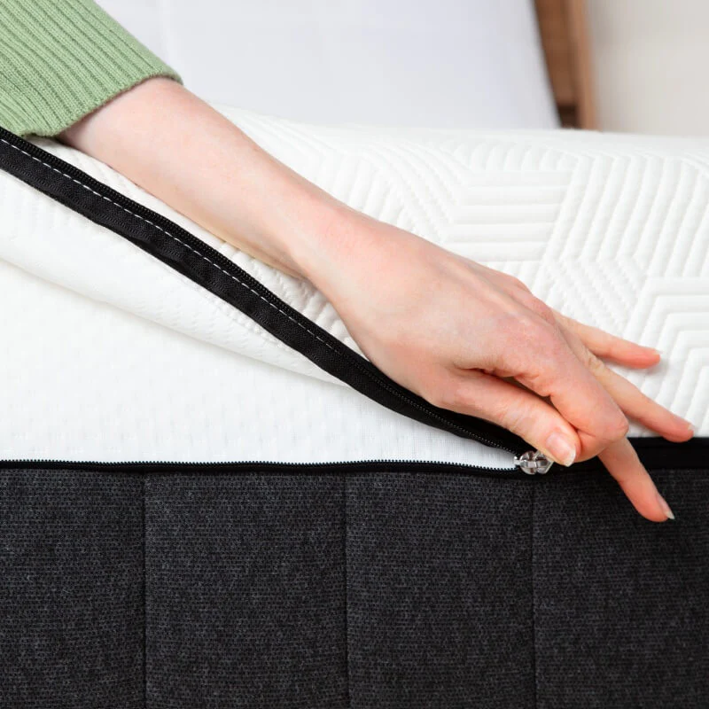 Hybrid Bamboo Mattress Pro - Image 3