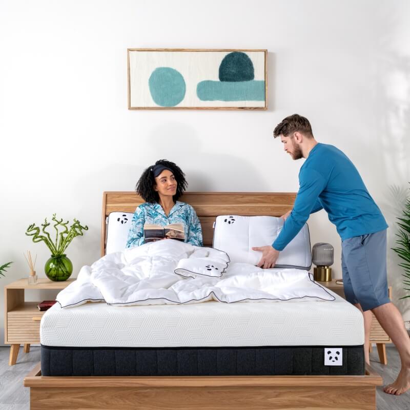 Hybrid Bamboo Mattress Pro - Image 5