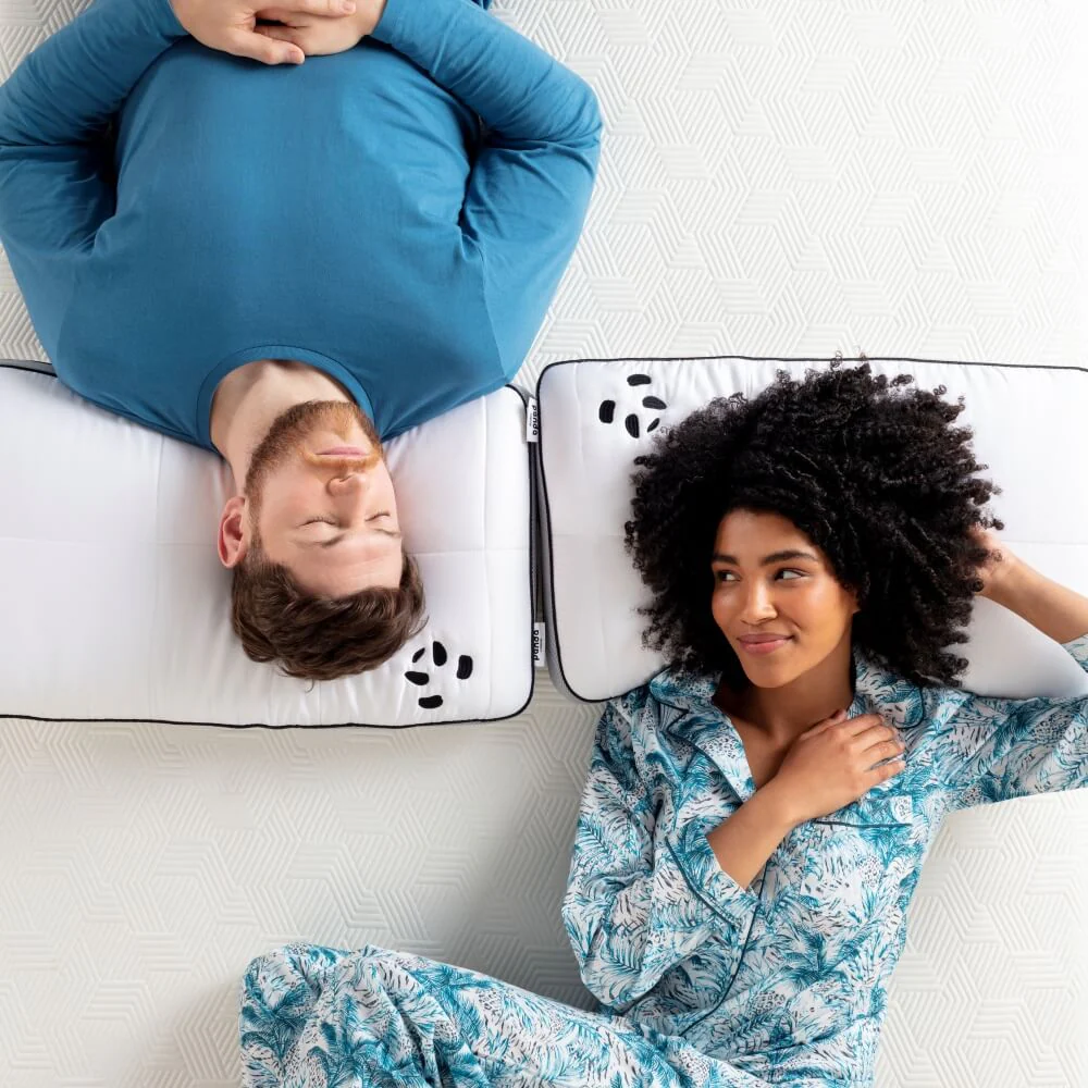 Hybrid Bamboo Pillow - Image 3