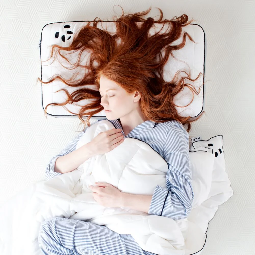 Hybrid Bamboo Pillow - Image 4