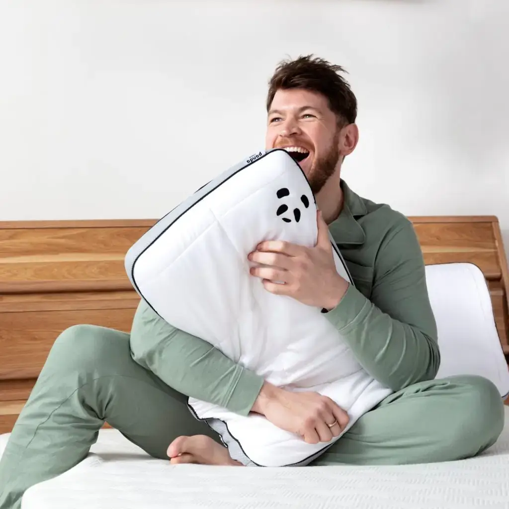 Hybrid Bamboo Pillow - Image 5