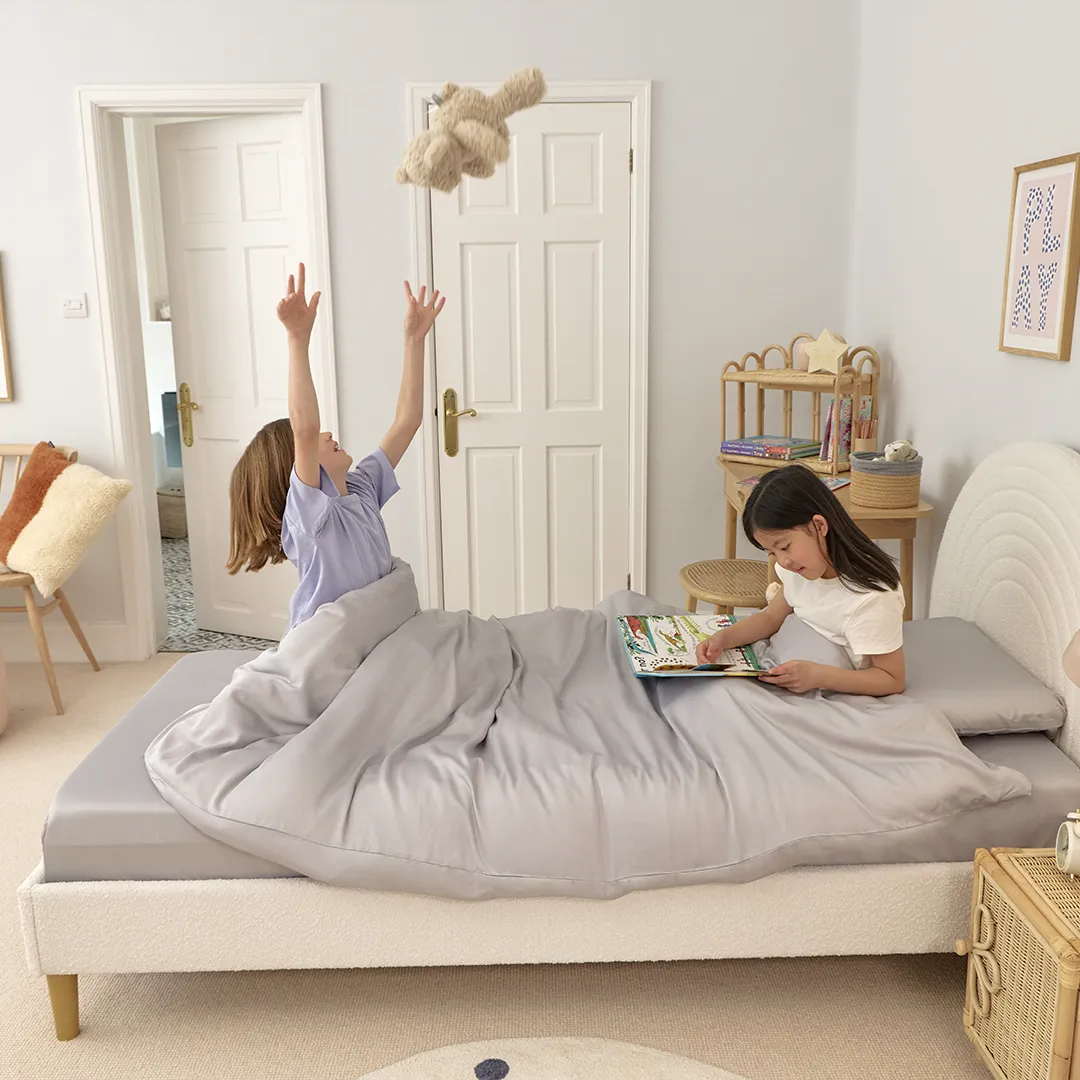 Kids 100% Bamboo Bedding Set - Image 10
