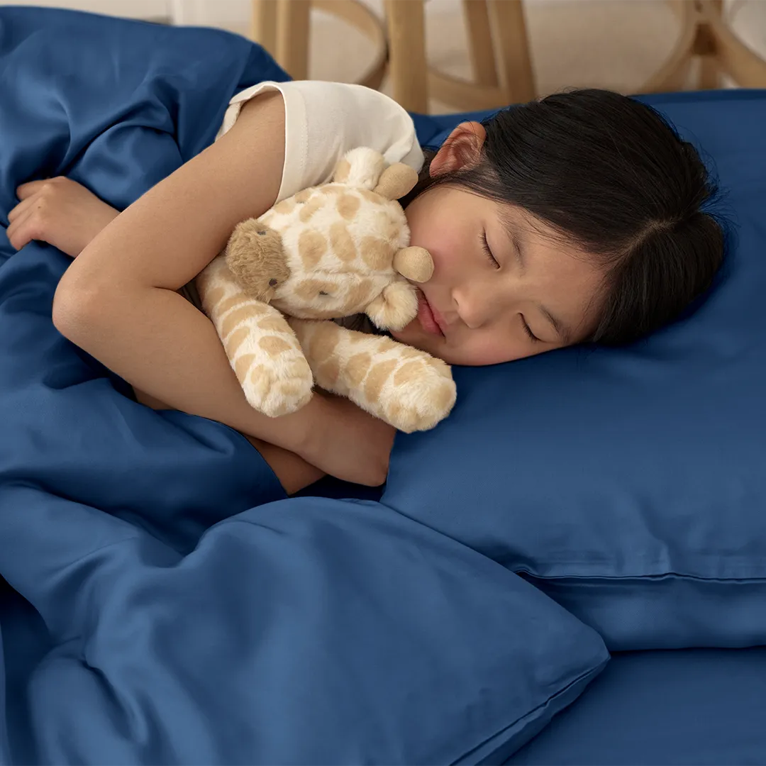 Kids 100% Bamboo Bedding Set - Image 20