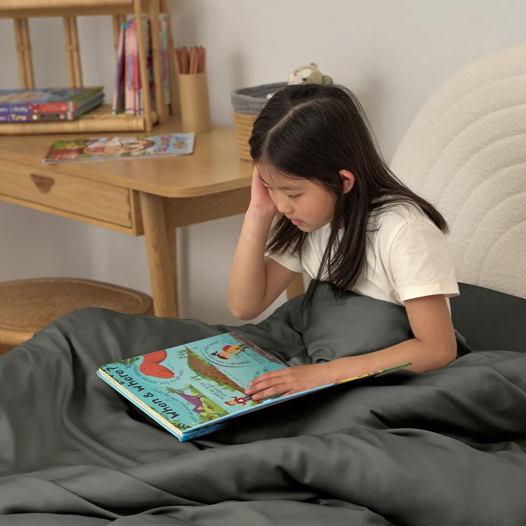 Kids 100% Bamboo Bedding Set - Image 25
