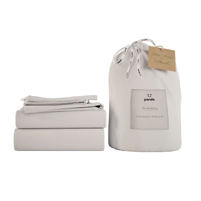 Kids 100% Bamboo Bedding Set - Image 3