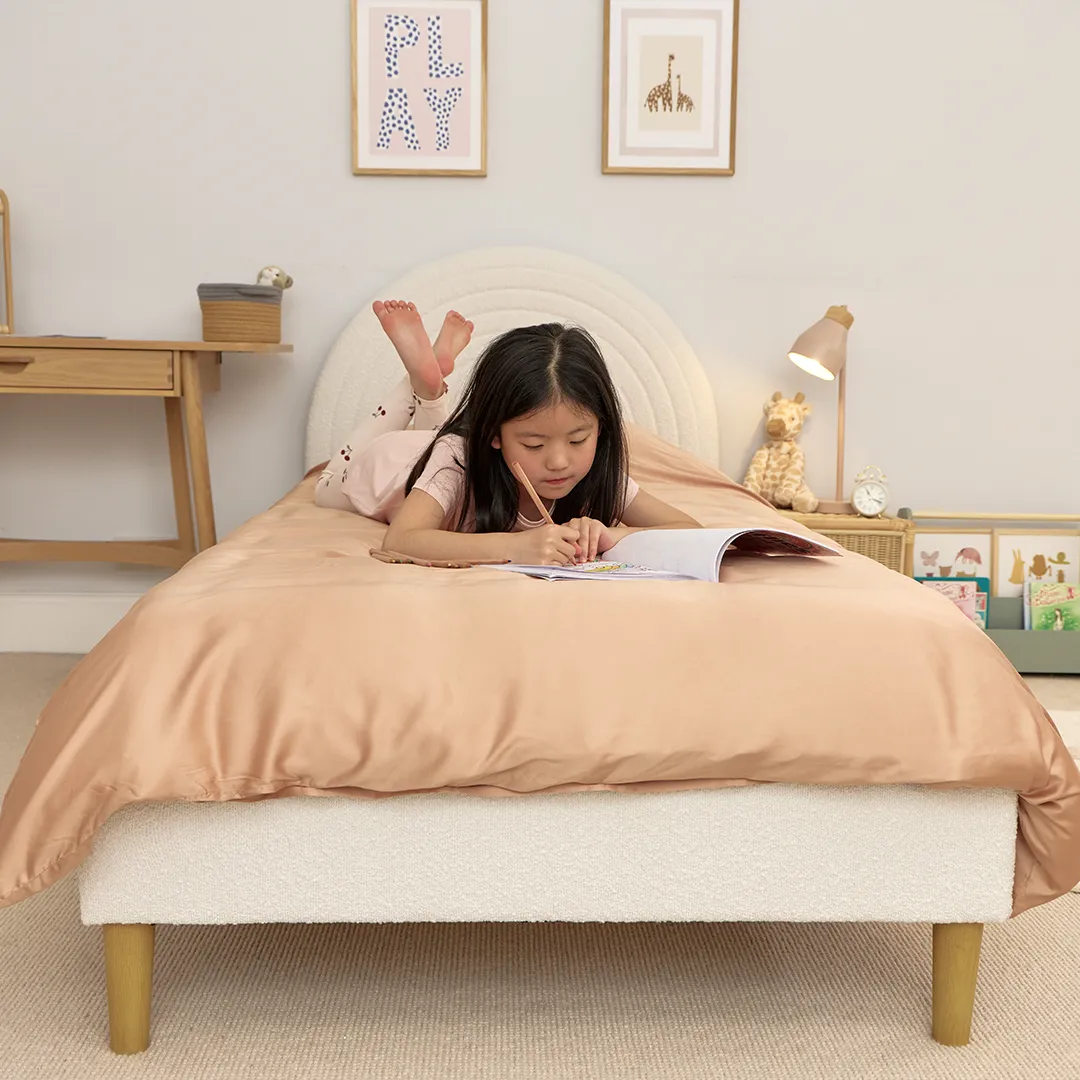 Kids 100% Bamboo Duvet Cover - Image 14