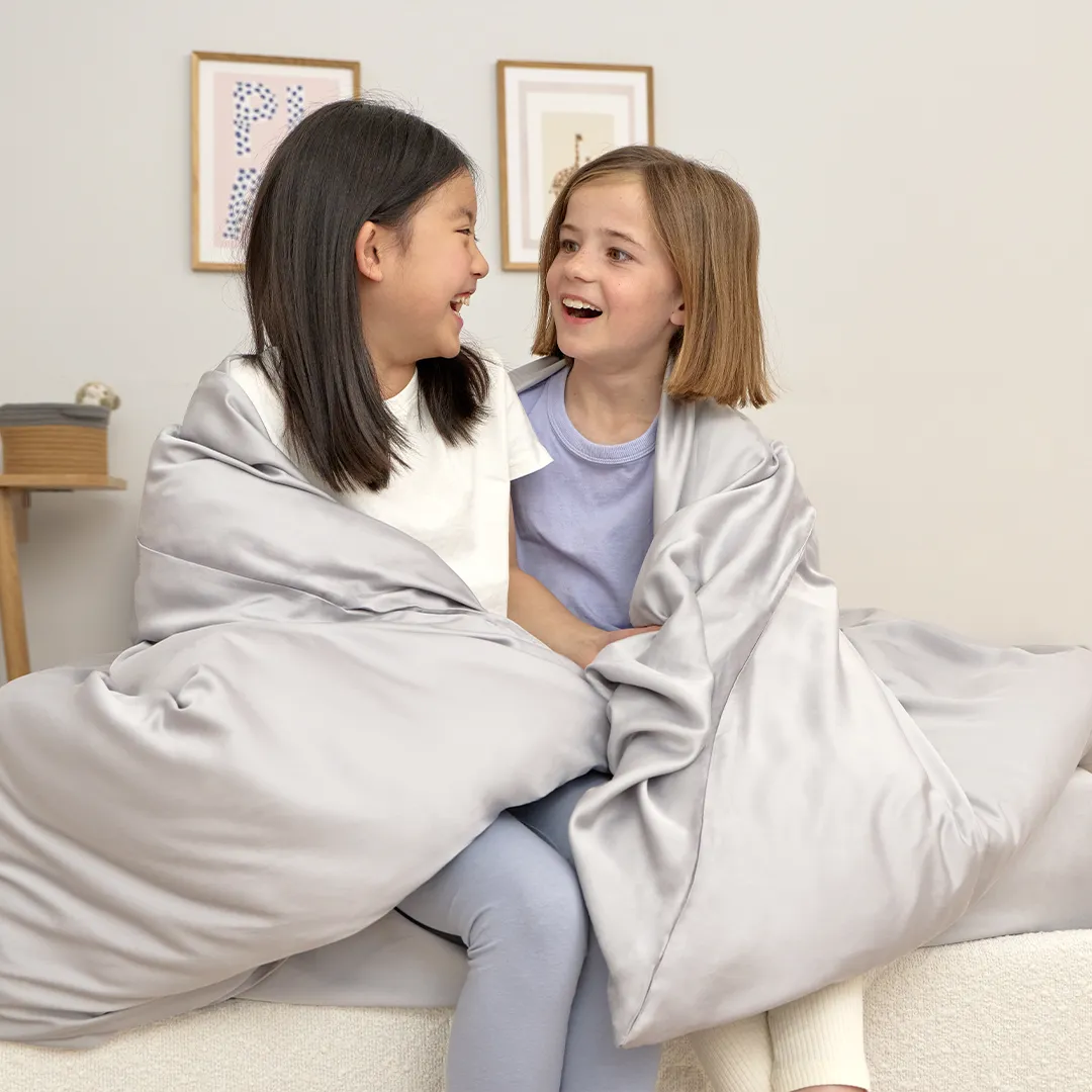 Kids 100% Bamboo Duvet Cover - Image 16