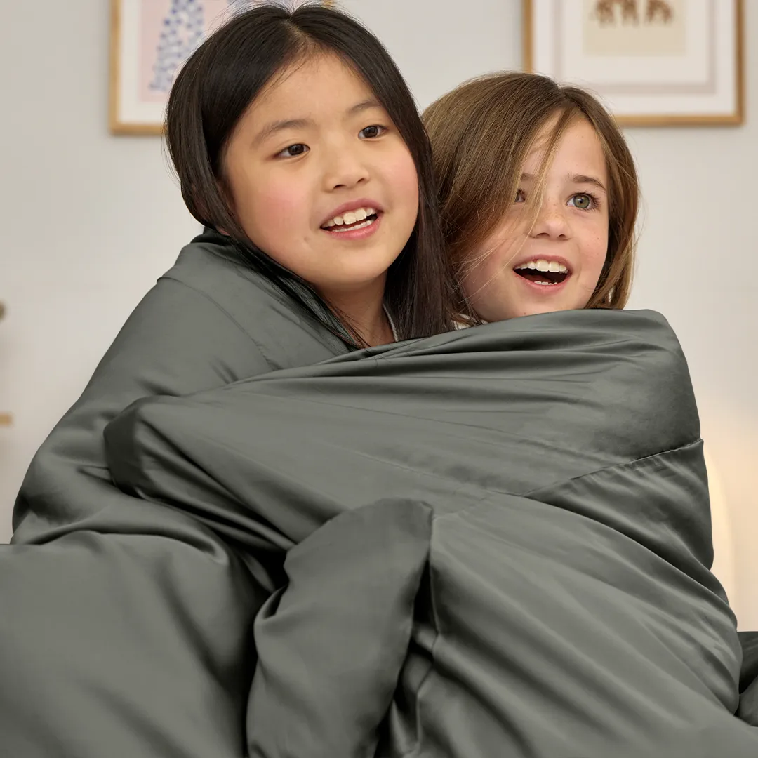 Kids 100% Bamboo Duvet Cover - Image 24