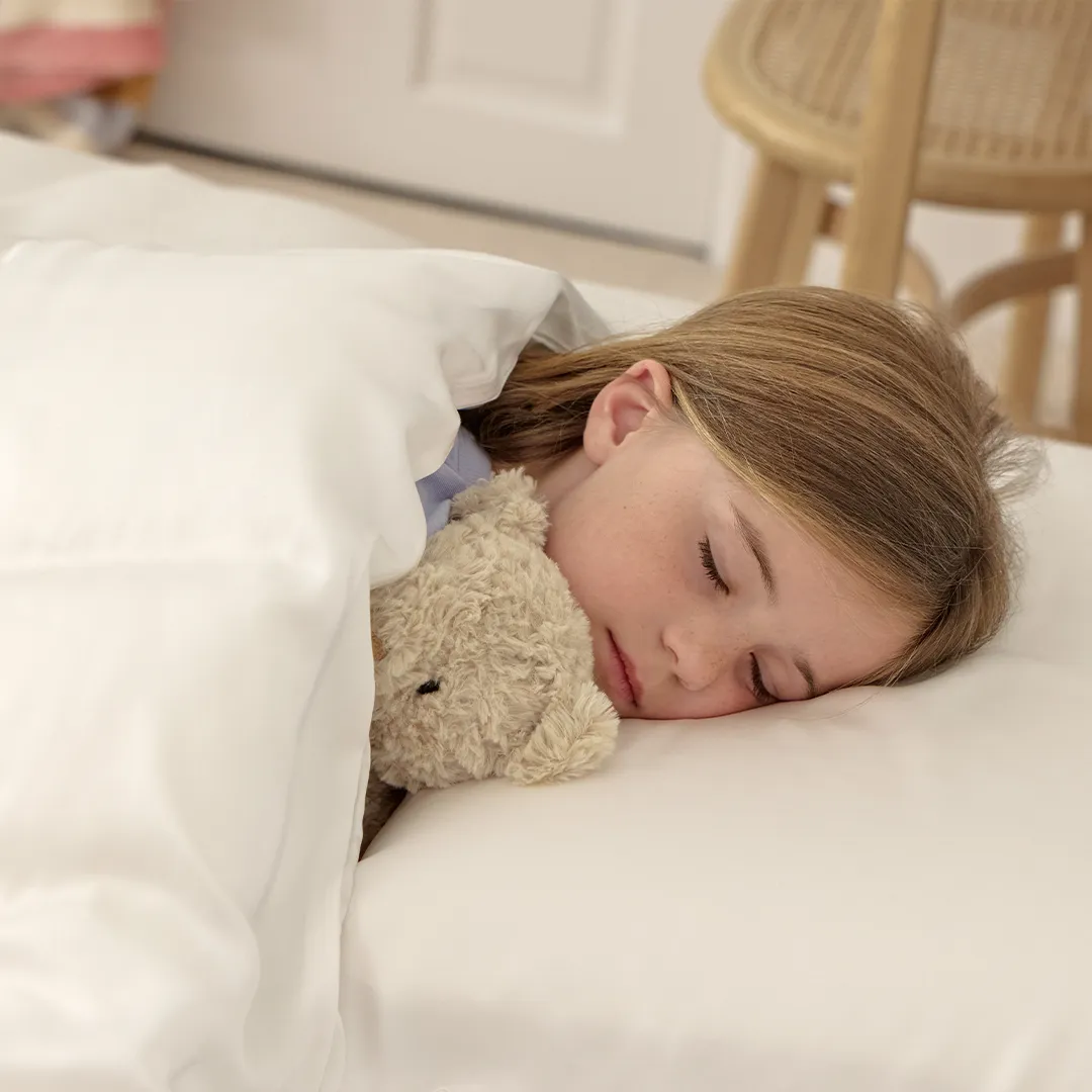 Kids 100% Bamboo Duvet Cover - Image 5