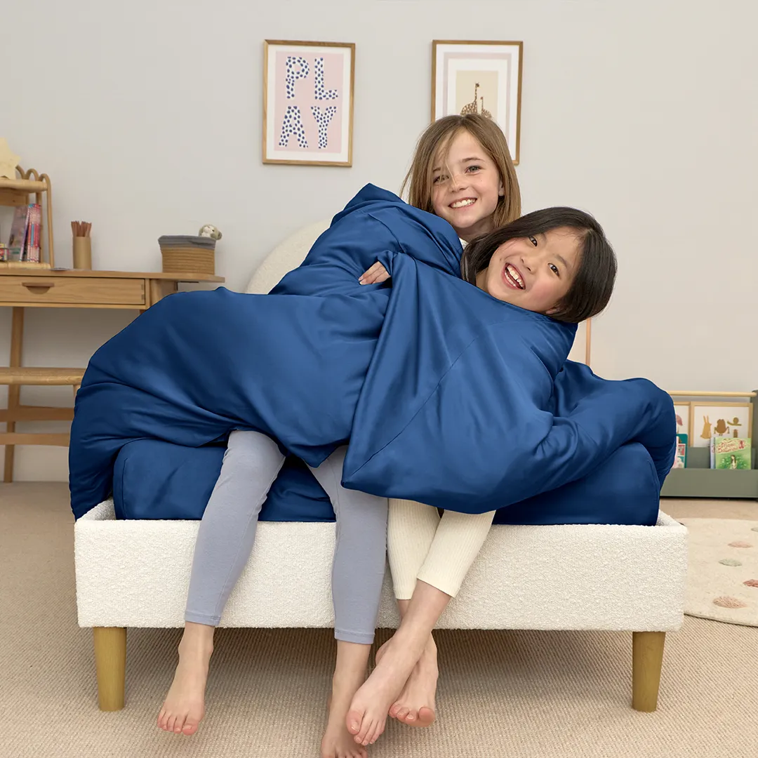 Kids 100% Bamboo Duvet Cover - Image 6