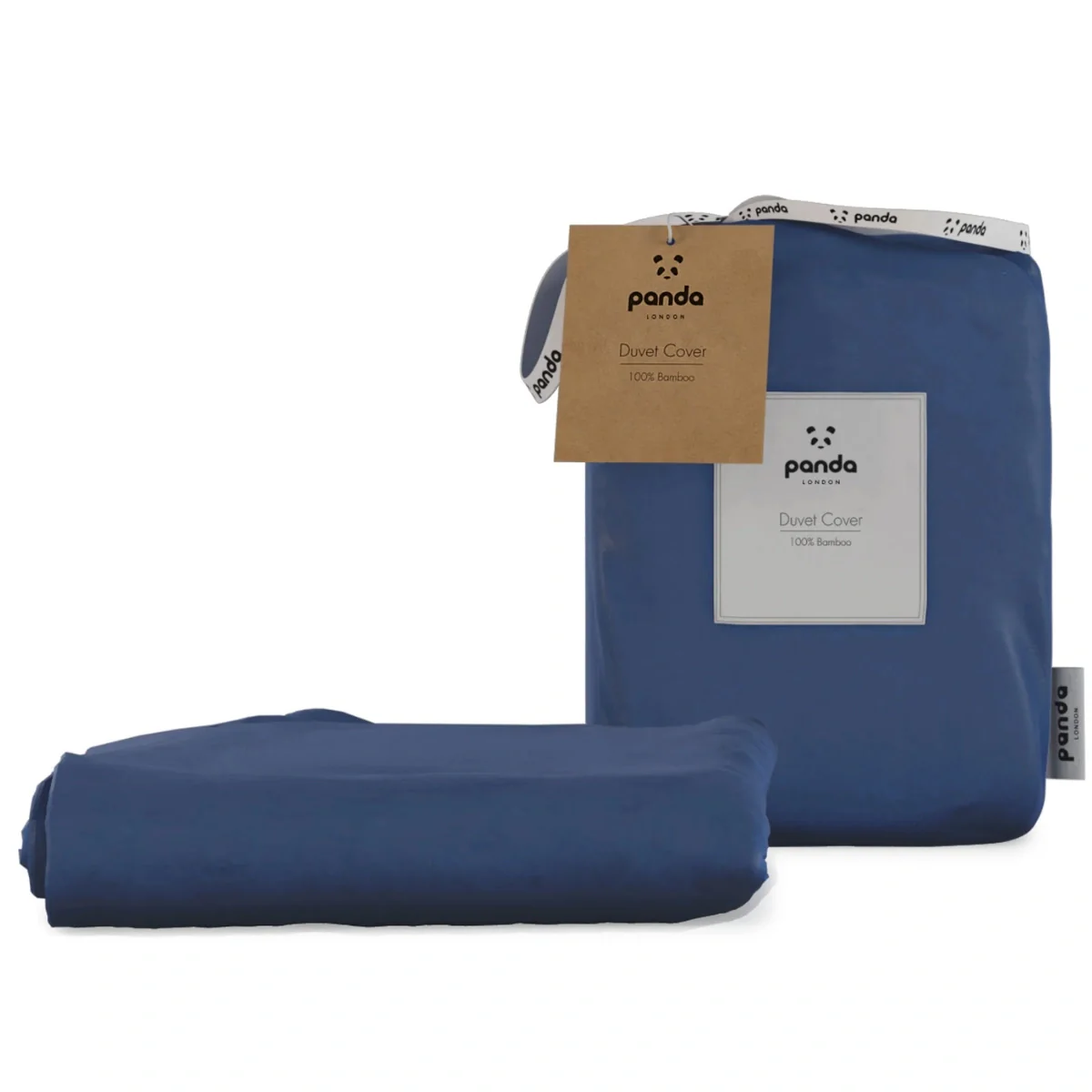 Kids 100% Bamboo Duvet Cover - Image 7
