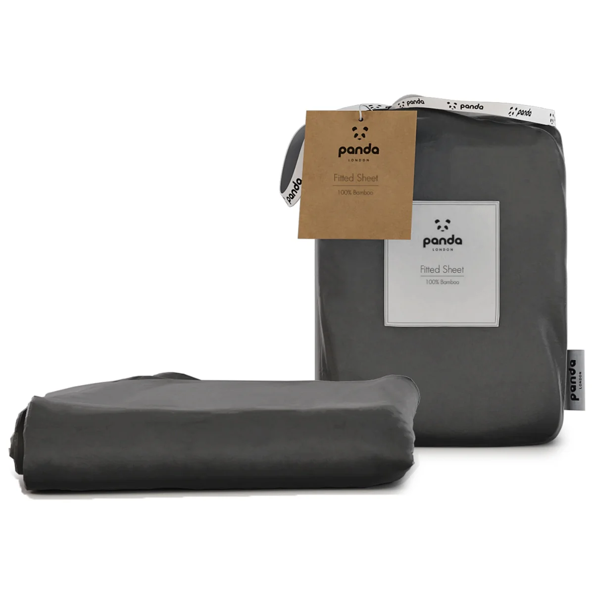 Kids 100% Bamboo Fitted Sheet - Image 21