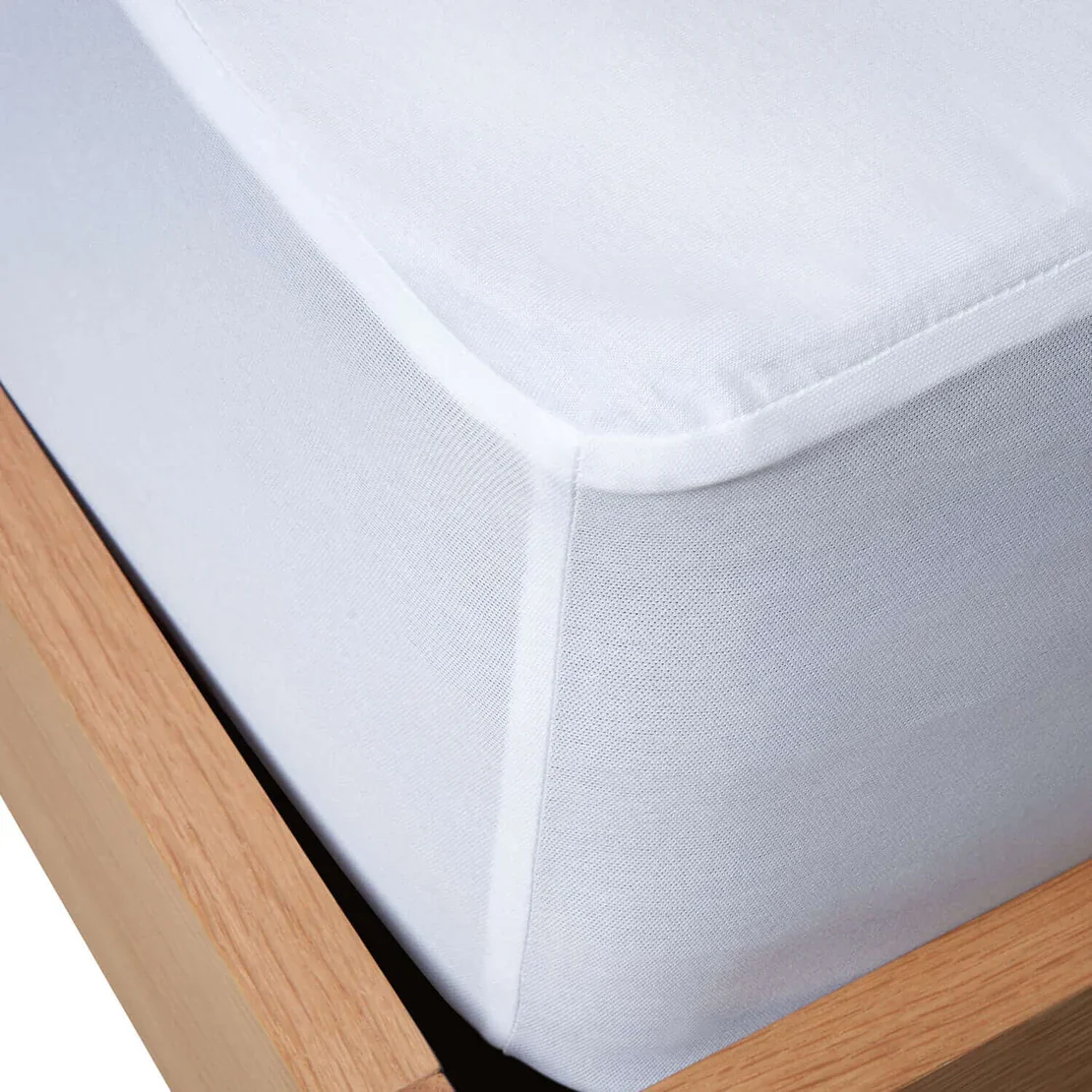 Kids Bamboo Mattress Protector - Image 5