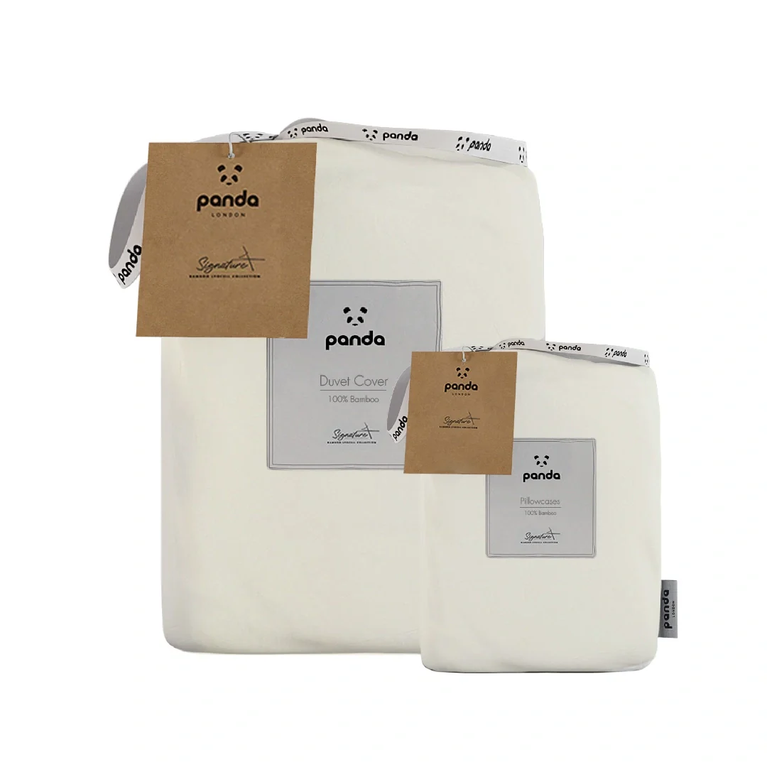 Bamboo Linens & Bedding