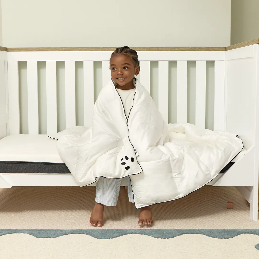 Kids Cloud Bamboo Duvet - Image 6