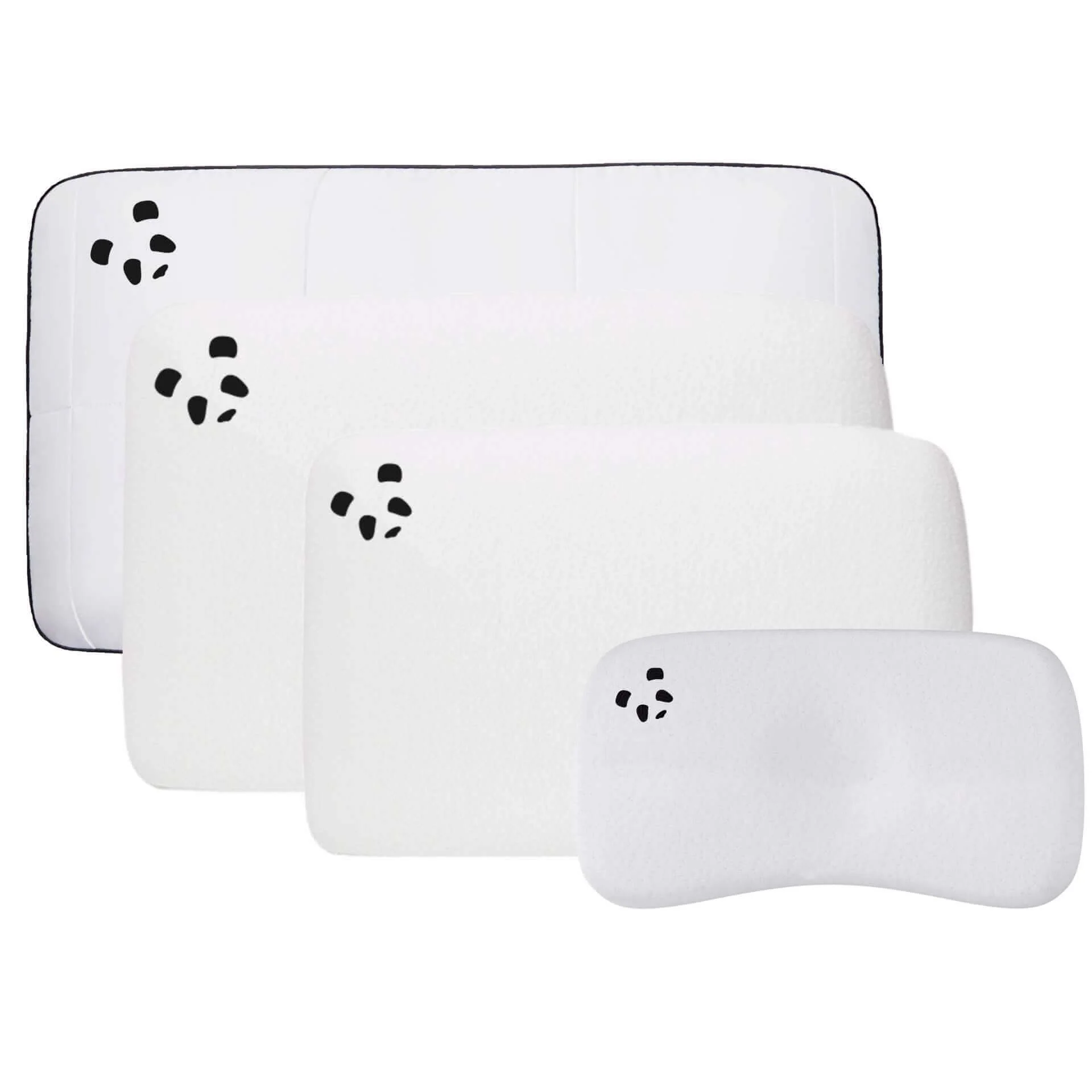 Spare Bamboo Pillow Covers - Image 6