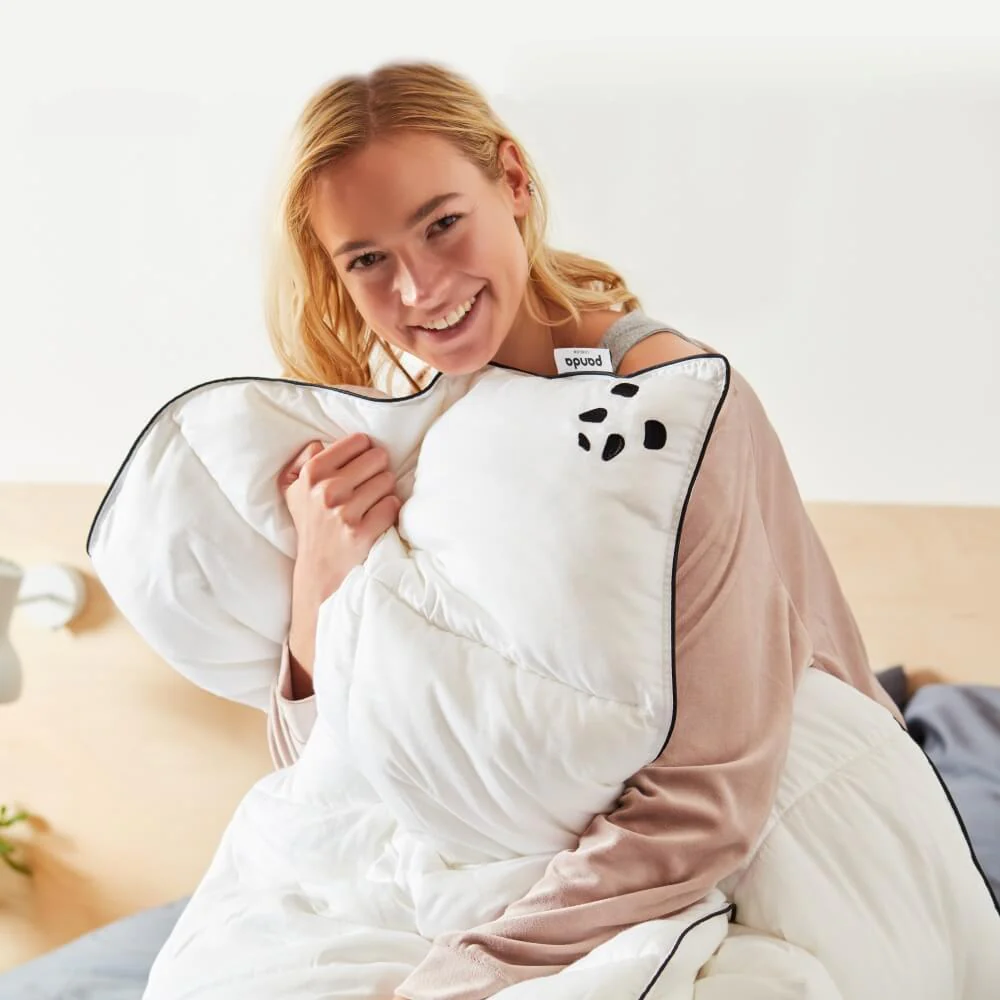 Cloud Bamboo Duvet 10.5 TOG - Image 3