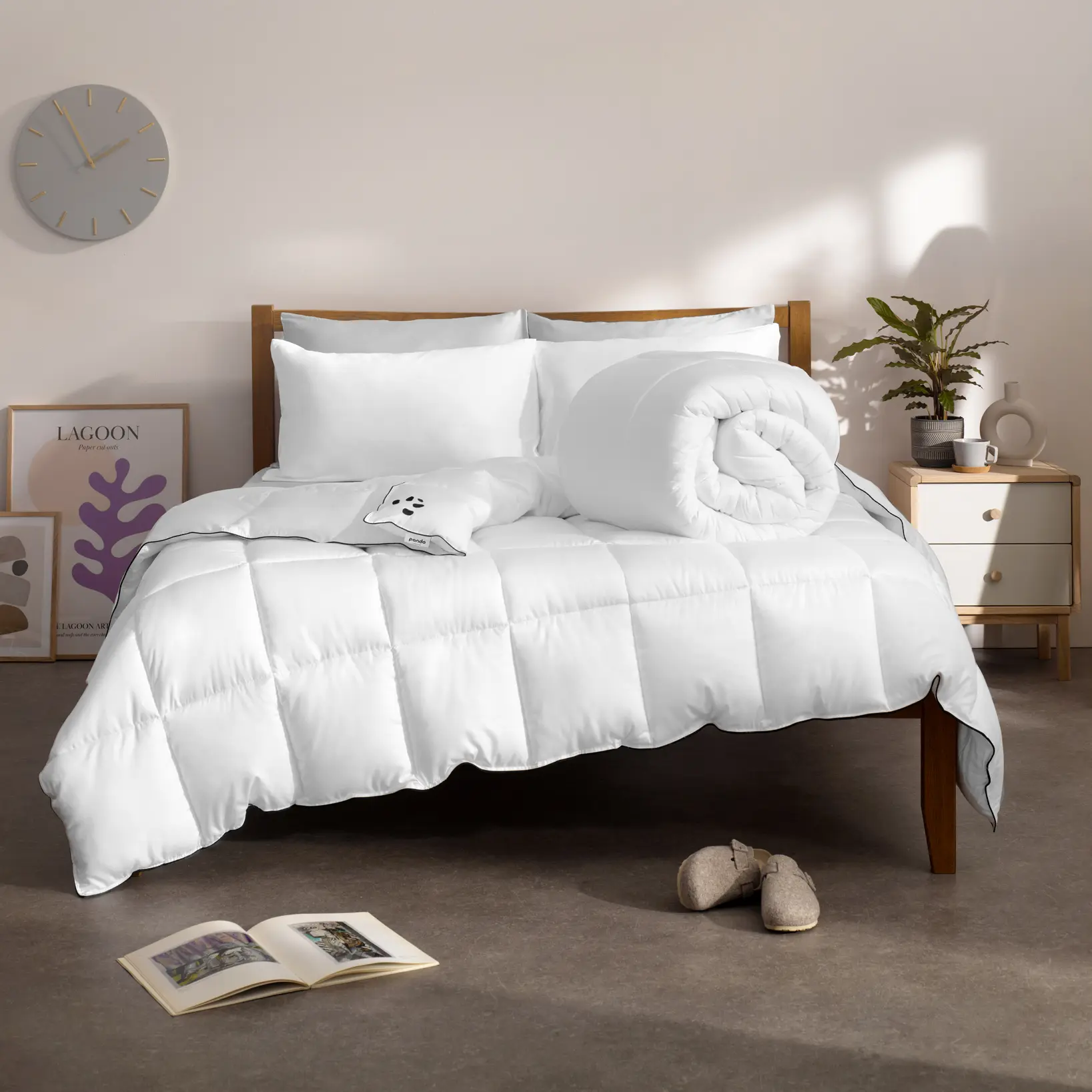 The Cloud Duvet Bundle - Image 10