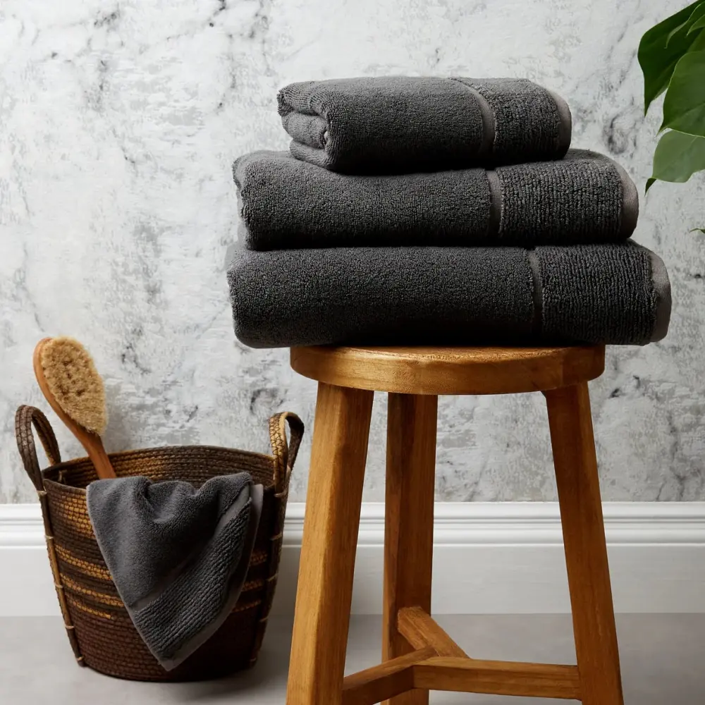 Bamboo Towels - Image 10