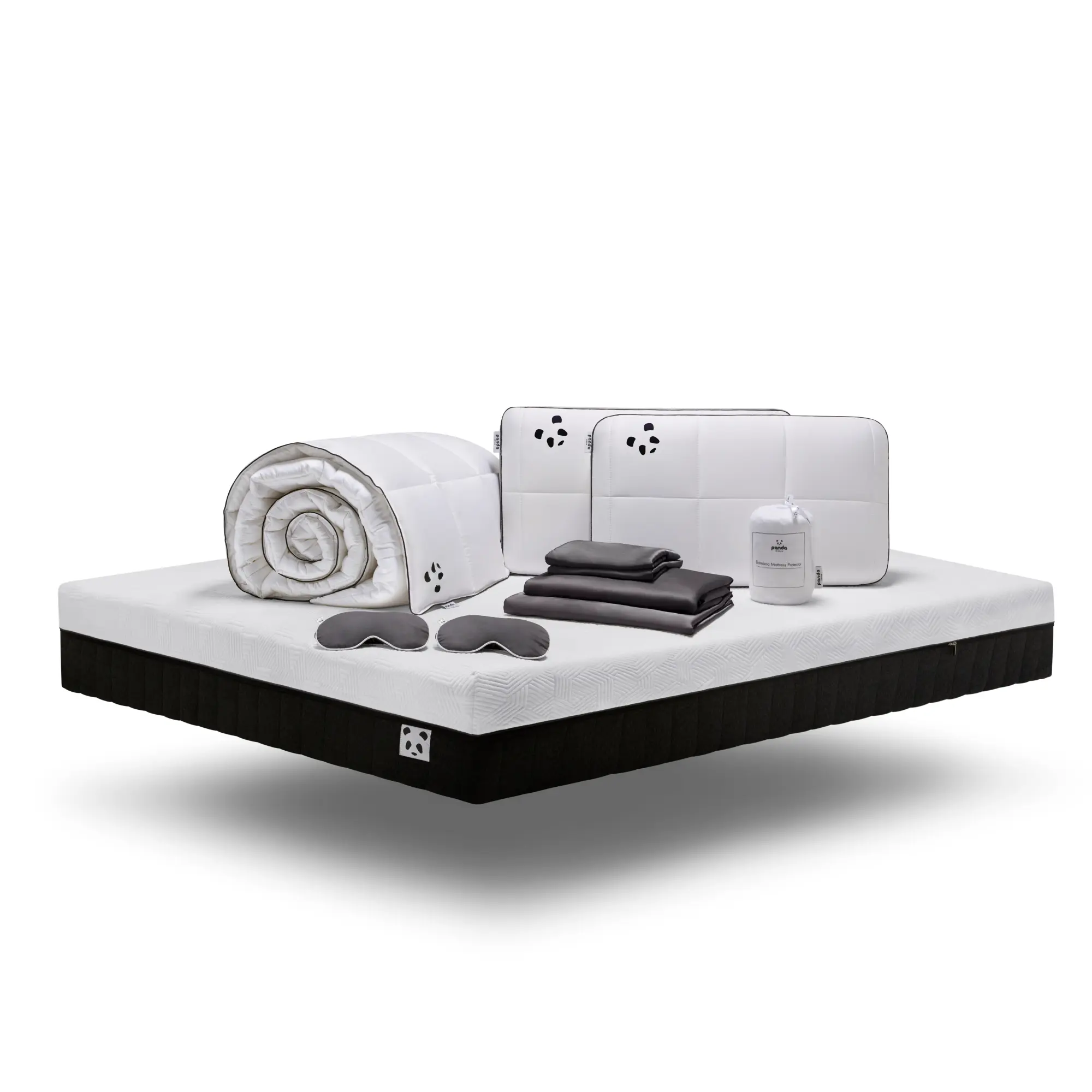 Ultimate Mattress Pro Bundle - Image 19