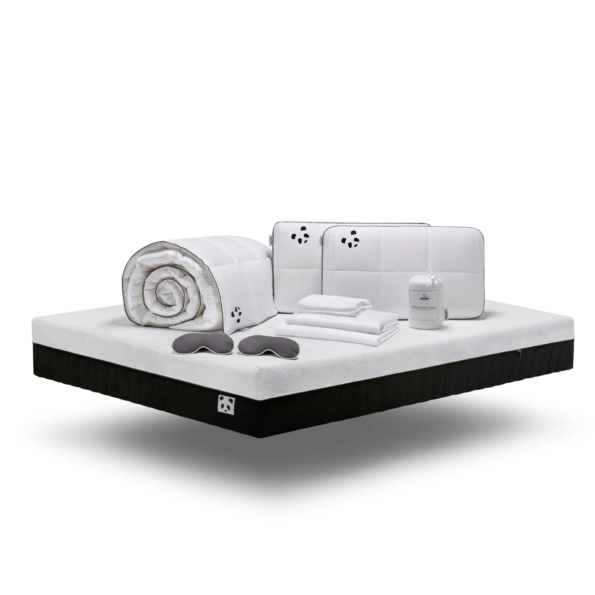 Ultimate Mattress Pro Bundle - Image 31