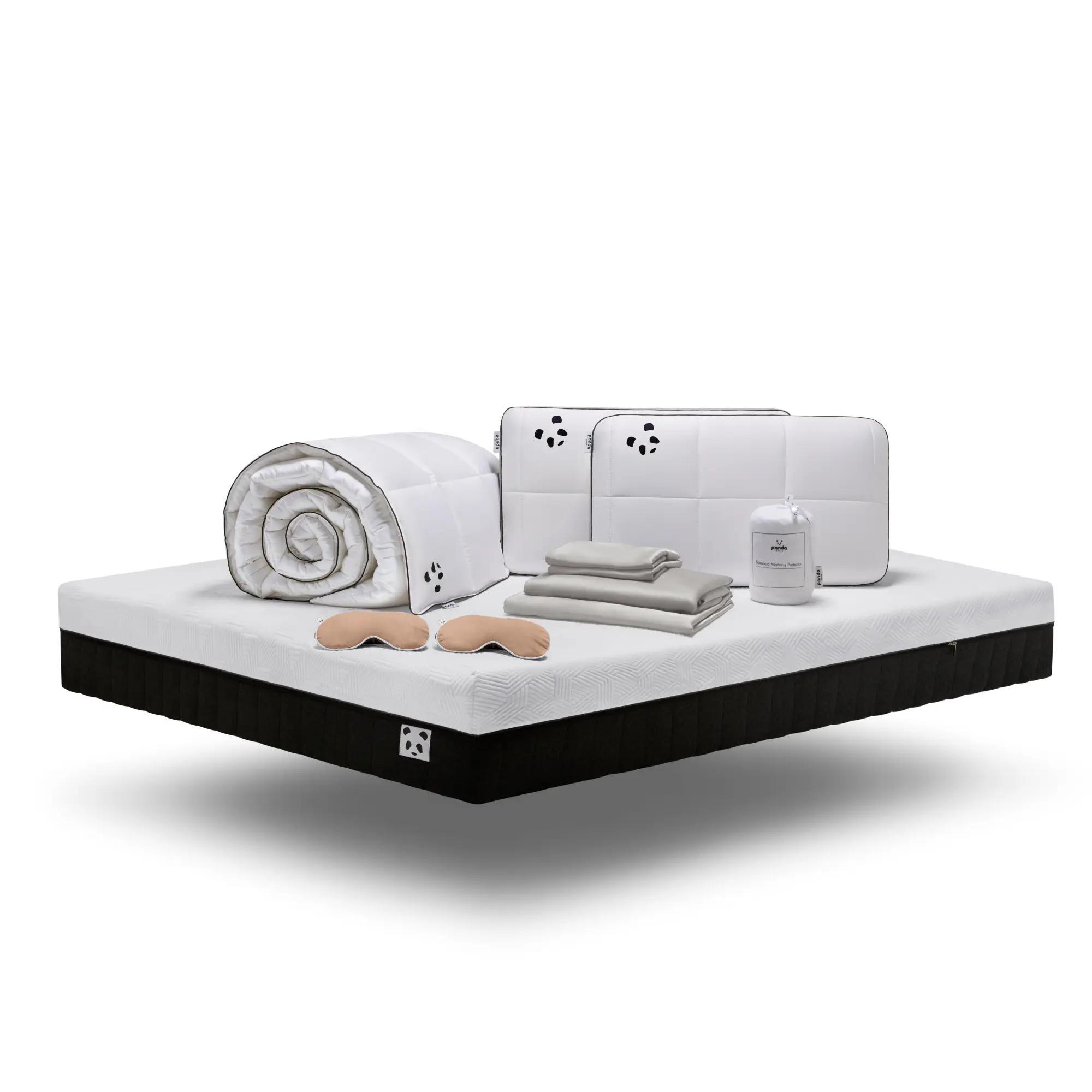 Ultimate Mattress Pro Bundle - Image 43