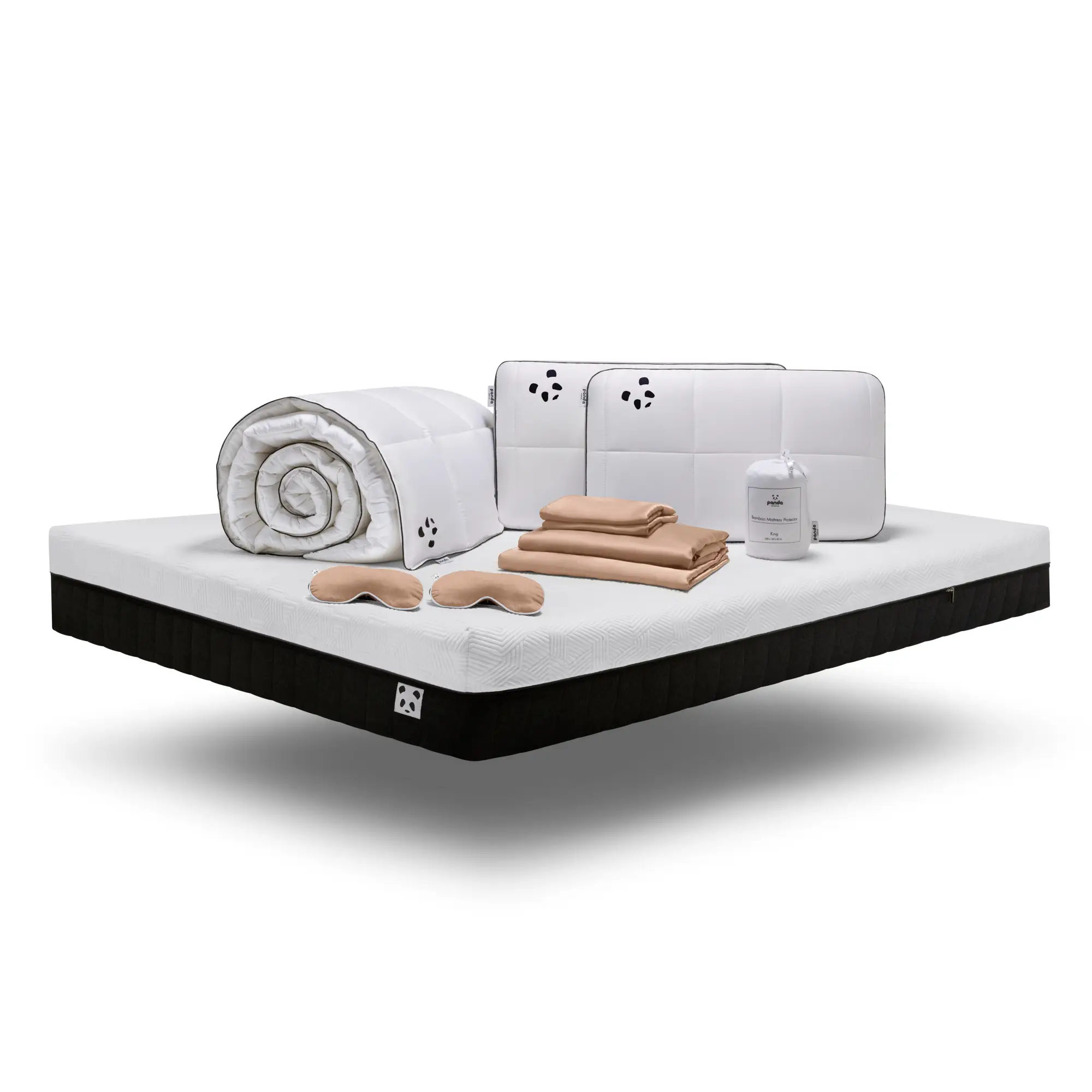 Ultimate Mattress Pro Bundle - Image 55